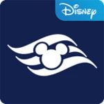 disney cruise android application logo